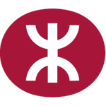 График акций MTR Corporation Limited