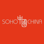 График акций SOHO China Limited