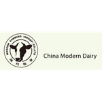 График акций China Modern Dairy Holdings Lt