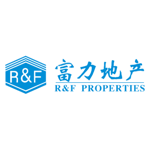 График акций Guangzhou R&F Properties Co. L