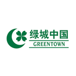 График акций Greentown China Holdings Limit