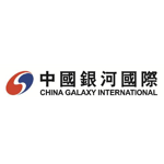 График акций China Galaxy Securities Co. Lt