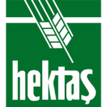 График акций Hektas Ticaret TAS