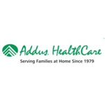 График акций Addus HomeCare Corporation