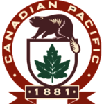 График акций Canadian Pacific Railway Limit