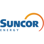 График акций Suncor Energy Inc