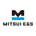 График акций Mitsui E&S Holdings Co., Ltd