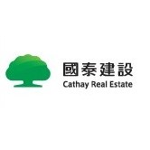 График акций Cathay Real Estate Development