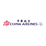 График акций China Airlines Ltd