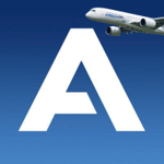 Данные о прибыли Airbus SE