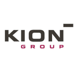 График акций Kion Group AG